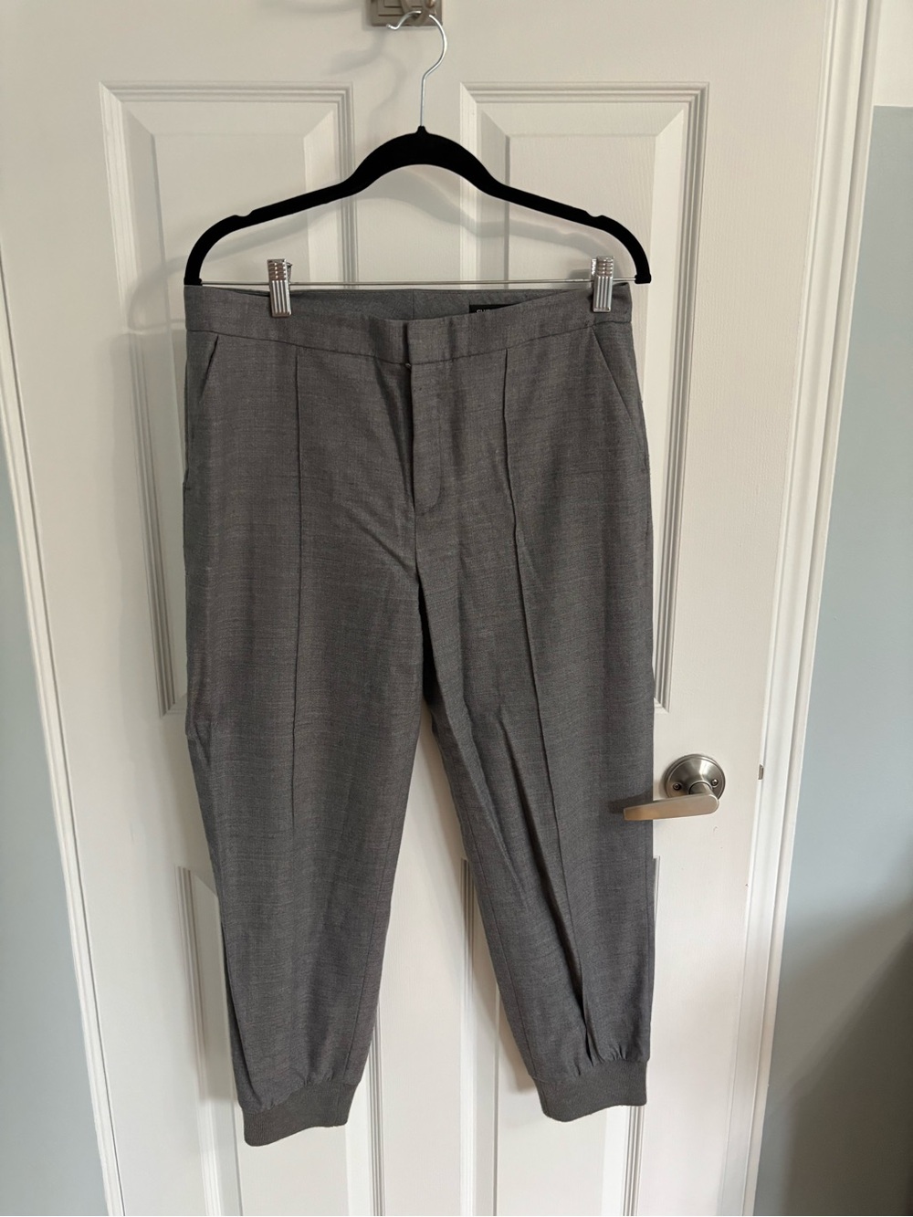 Club Monaco Gray Dress Pants